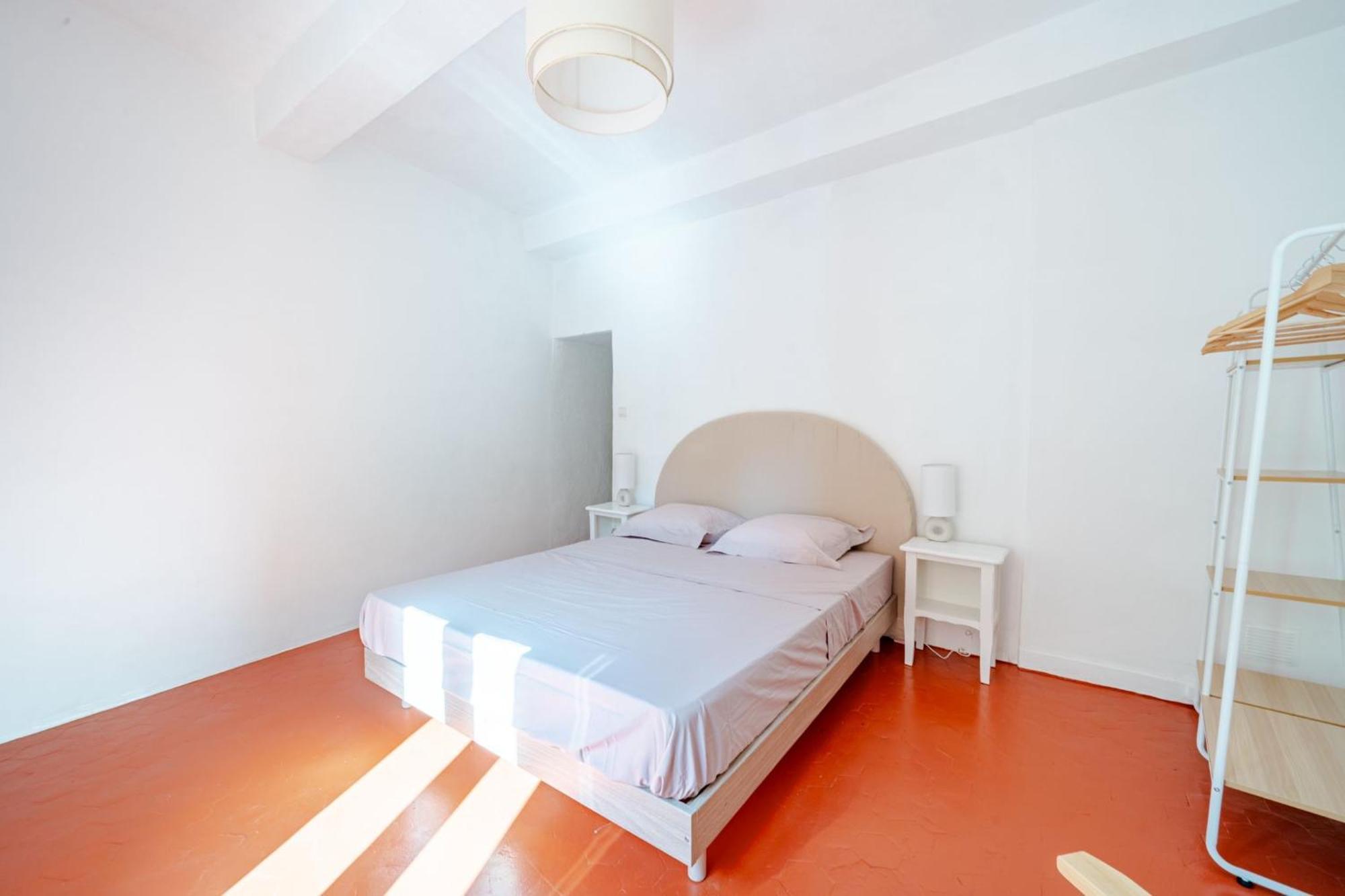 2p Au Coeur Du Vieux Appartement