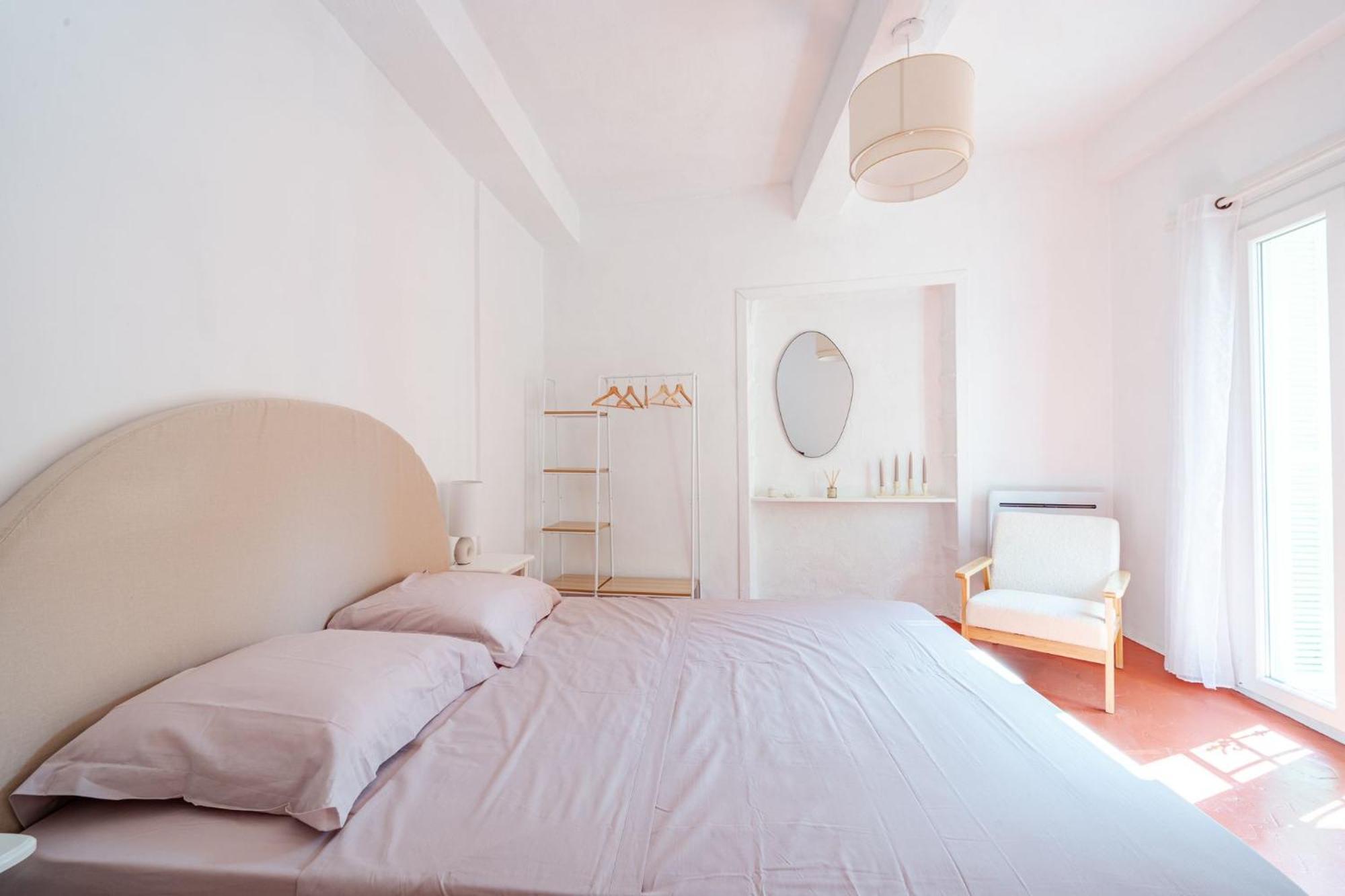 Appartement 2p Au Coeur Du Vieux *